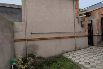 Satılır Həyət Evi Masazırda