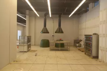 Aylıq Kirayə Obyekt 8-ci Kilometrdə
