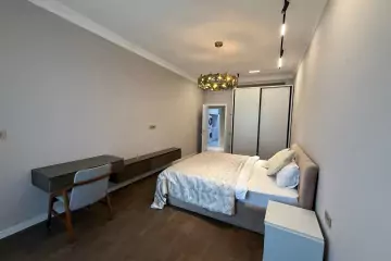 Aylıq Kirayə Yeni Tikili Bayılda