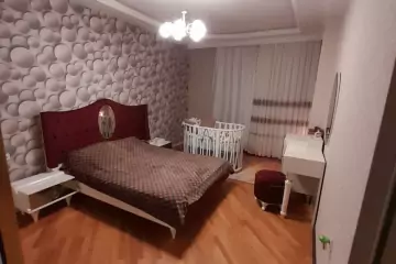 Satılır Yeni Tikili Yasamalda