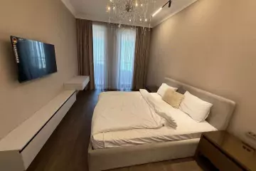 Aylıq Kirayə Yeni Tikili Bayılda