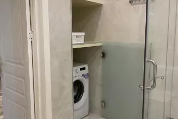 Aylıq Kirayə Yeni Tikili Grand Hayatda