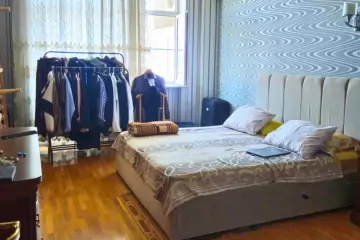 Satılır Yeni Tikili Azərbaycan Dillər Universitetində