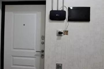 Satılır Yeni Tikili Yeni Yasamalda