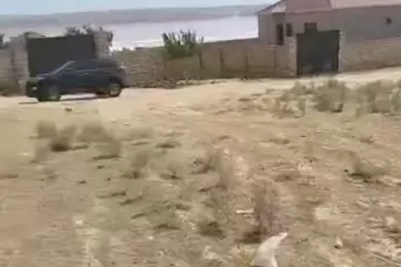 Satılır Torpaq Masazırda