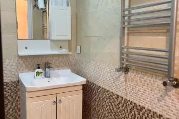 Aylıq Kirayə Yeni Tikili 28 May Metrosu ətrafında
