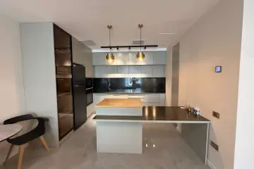 Aylıq Kirayə Yeni Tikili Bayılda