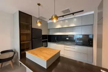 Aylıq Kirayə Yeni Tikili Bayılda