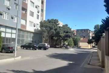 Aylıq Kirayə Obyekt 8-ci Kilometrdə