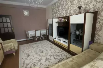 Satılır Yeni Tikili Həzi Aslanovda