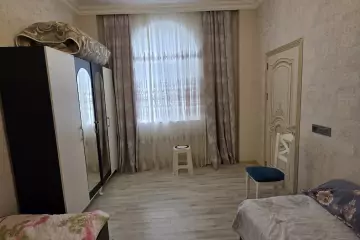 Aylıq Kirayə Villa Buzovnada