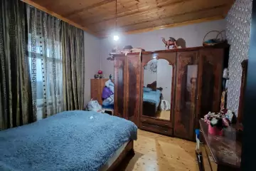 Satılır Həyət Evi Maştağada