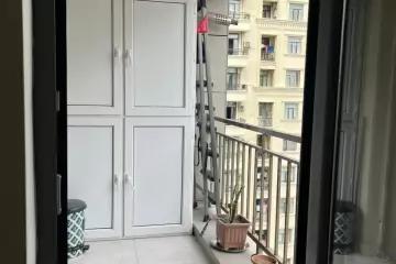 Aylıq Kirayə Yeni Tikili 28 May Metrosu ətrafında