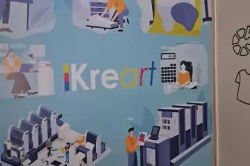 Aylıq Kirayə Ofis Elmler Akademiyasıda