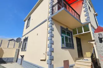 Satılır Həyət Evi Masazırda