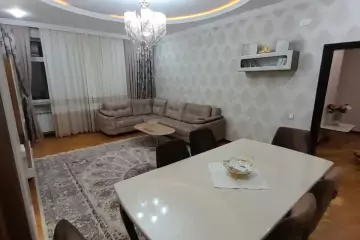 Satılır Yeni Tikili Yasamalda