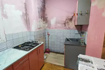Aylıq Kirayə Köhnə Tikili Yeni Yasamalda