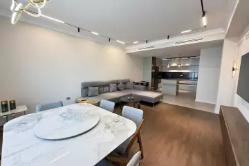 Aylıq Kirayə Yeni Tikili Bayılda