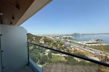 Aylıq Kirayə Yeni Tikili Bayılda