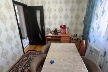 Satılır Həyət Evi Masazırda