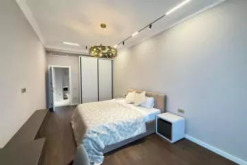 Aylıq Kirayə Yeni Tikili Bayılda
