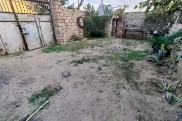 Satılır Həyət Evi Maştağada