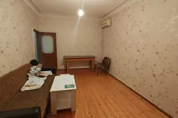 Aylıq Kirayə Köhnə Tikili Yeni Yasamalda