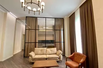 Satılır Yeni Tikili Ağ şəhər Kompleksində