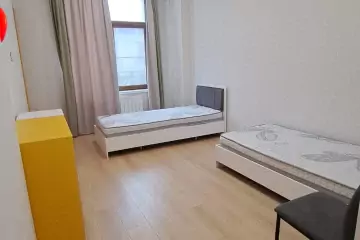 Aylıq Kirayə Yeni Tikili Ağ şəhər Kompleksində