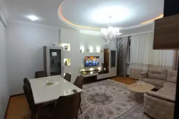 Satılır Yeni Tikili Yasamalda