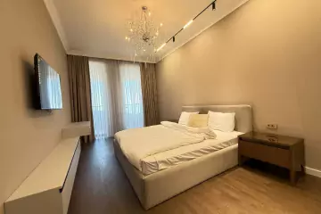 Aylıq Kirayə Yeni Tikili Bayılda