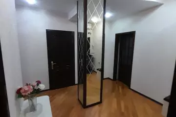 Satılır Yeni Tikili Yasamalda