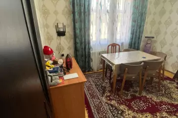 Satılır Həyət Evi Masazırda