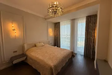 Aylıq Kirayə Yeni Tikili Bayılda