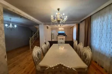 Satılır Həyət Evi Maştağada