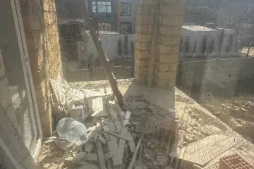 Satılır Bağ Evi Goradildə