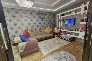 Satılır Həyət Evi Masazırda