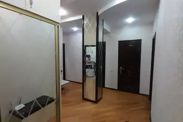 Satılır Yeni Tikili Yasamalda