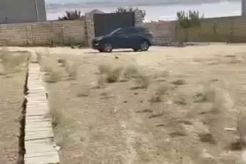 Satılır Torpaq Masazırda