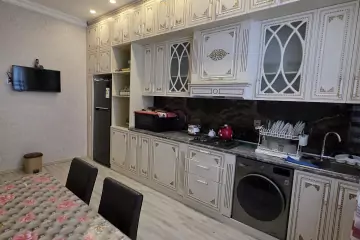 Aylıq Kirayə Villa Buzovnada
