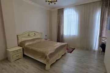 Aylıq Kirayə Villa Buzovnada