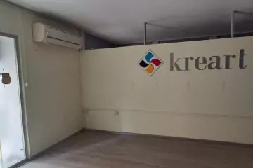 Aylıq Kirayə Ofis Elmler Akademiyasıda