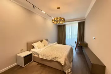 Aylıq Kirayə Yeni Tikili Bayılda