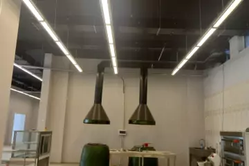 Aylıq Kirayə Obyekt 8-ci Kilometrdə