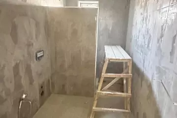 Satılır Bağ Evi Goradildə