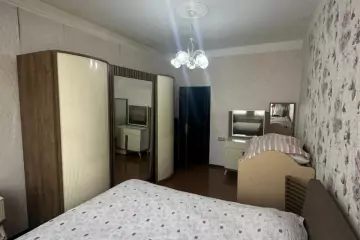 Satılır Yeni Tikili Həzi Aslanovda