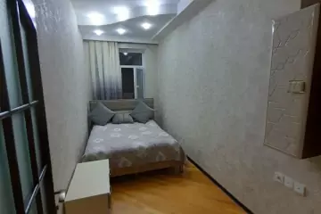 Satılır Yeni Tikili Yasamalda