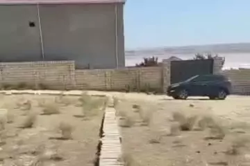 Satılır Torpaq Masazırda