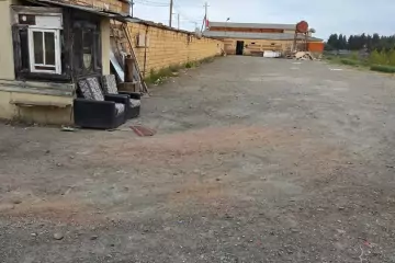 Satılır Obyekt Masallı Rayonunda