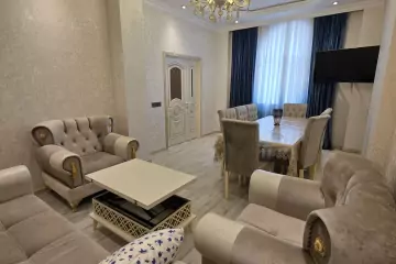 Aylıq Kirayə Villa Buzovnada